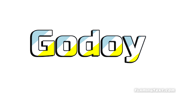 Godoy город
