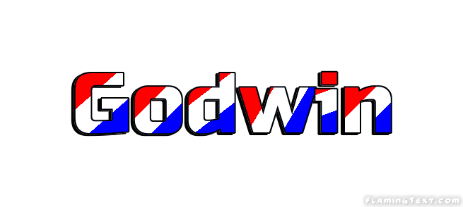Godwin Cidade