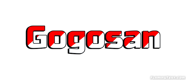 Gogosan City