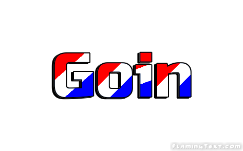 Goin مدينة