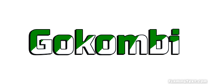 Gokombi City