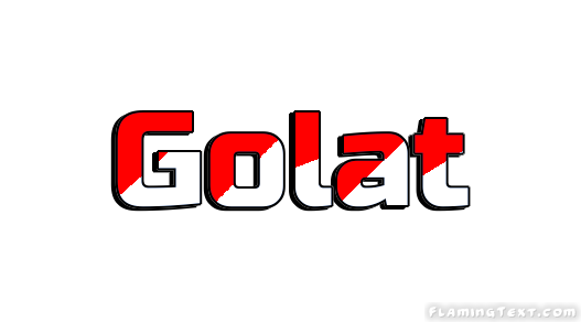 Golat City