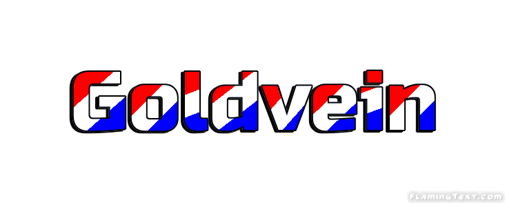 Goldvein 市