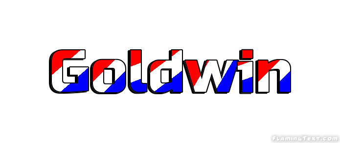 Goldwin City