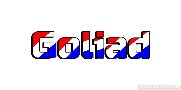 Goliad Ciudad