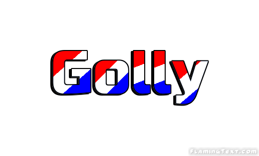 Golly Ville
