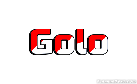 Golo 市