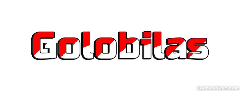 Golobilas Ciudad