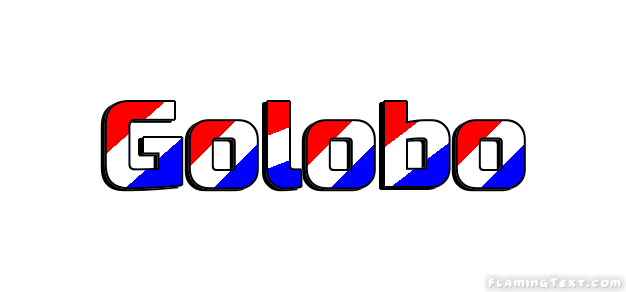 Golobo City