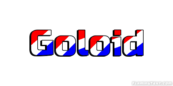 Goloid City
