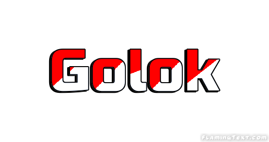 Golok Stadt