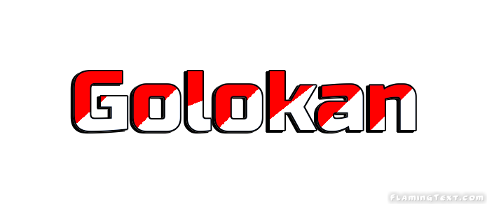 Golokan City