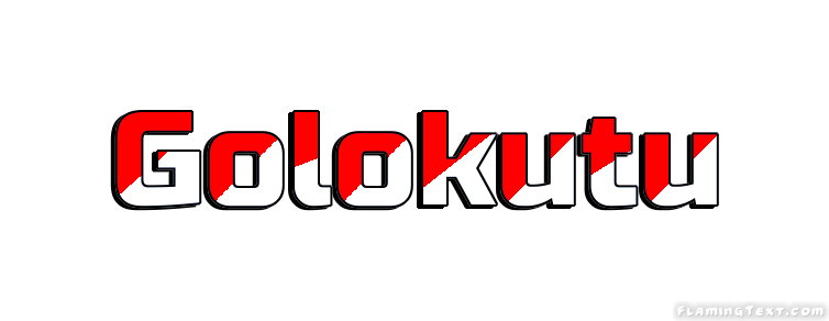 Golokutu Stadt