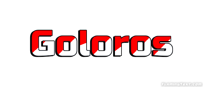 Goloros City