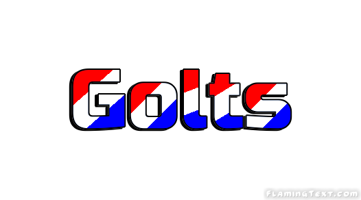 Golts 市