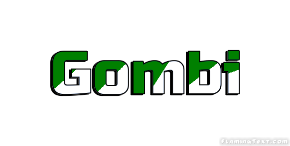 Gombi City