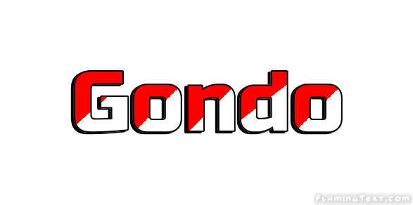 Gondo Faridabad