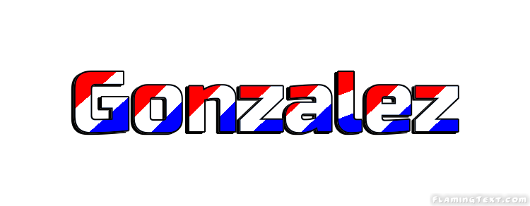Gonzalez Ciudad
