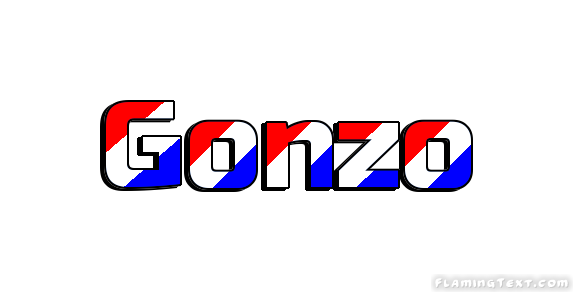 Gonzo مدينة