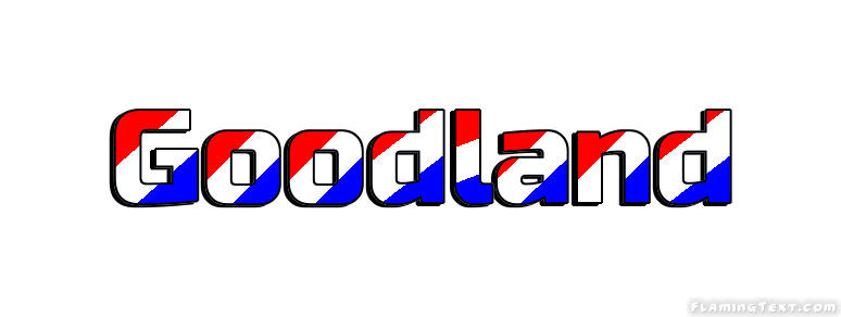Goodland Faridabad