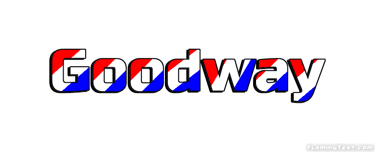 Goodway 市