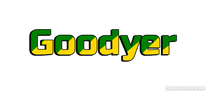 Goodyer City