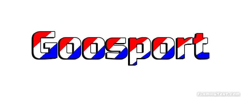 Goosport 市