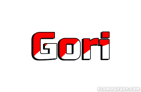 Gori City