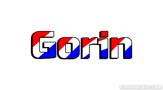 Gorin Ville