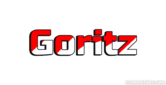 Goritz 市