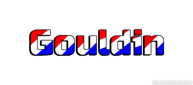 Gouldin 市