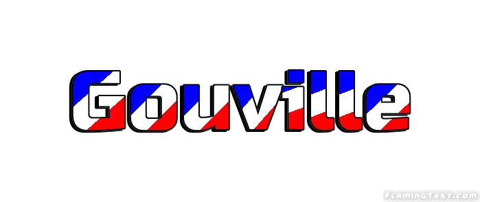 Gouville City