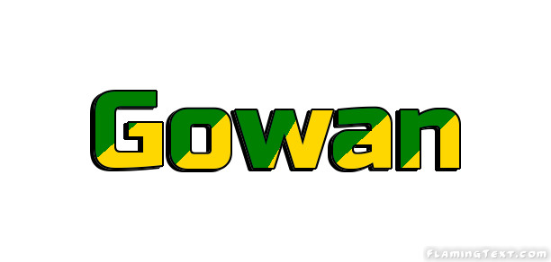 Gowan Cidade