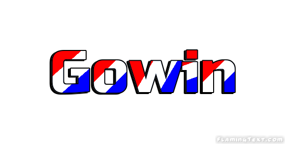 Gowin 市