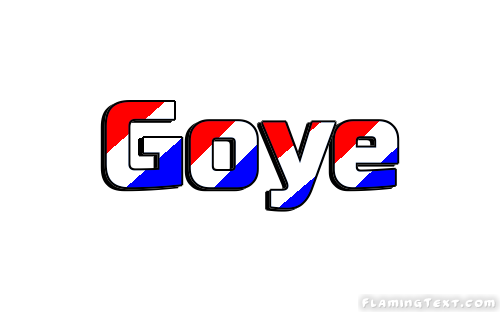Goye Cidade