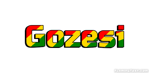 Gozesi City