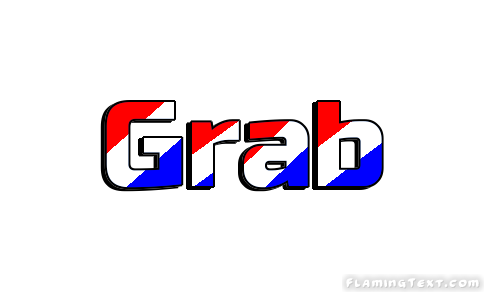 Grab مدينة