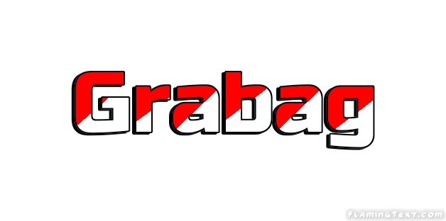 Grabag Cidade