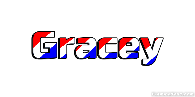 Gracey City