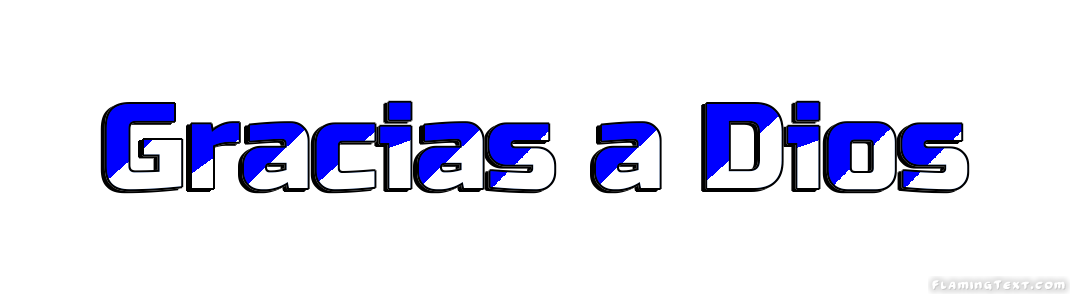 Gracias a Dios City