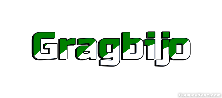 Gragbijo City