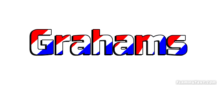 Grahams 市