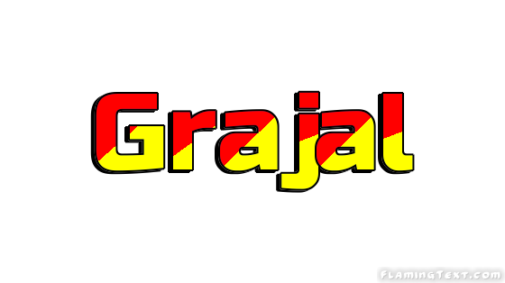 Grajal Ciudad