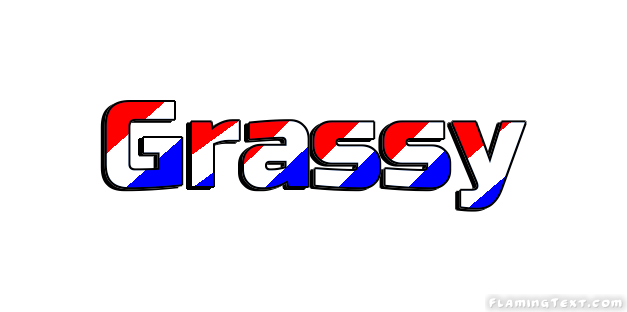 Grassy Ville