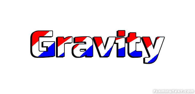 Gravity Stadt