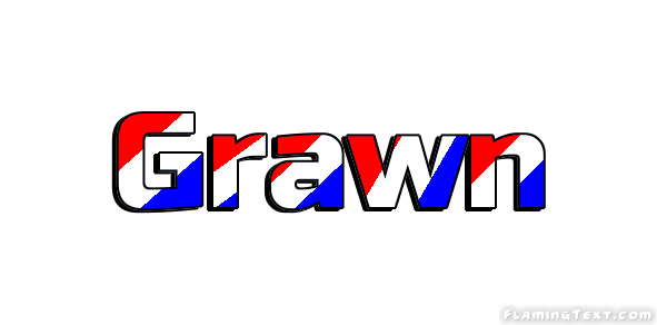 Grawn 市