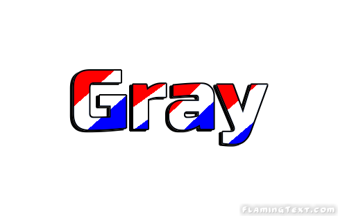 Gray Ciudad