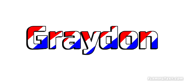 Graydon Cidade