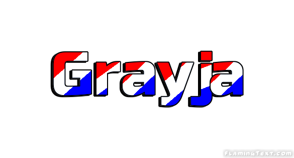 Grayja مدينة