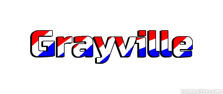 Grayville Stadt